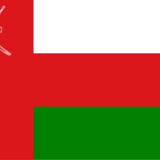 Oman 4G / 5G