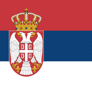 Serbi