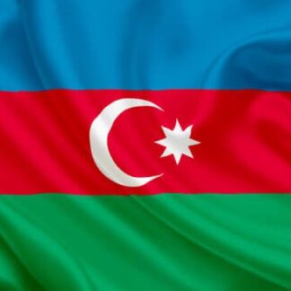 Azerbajxhan 4G/5G